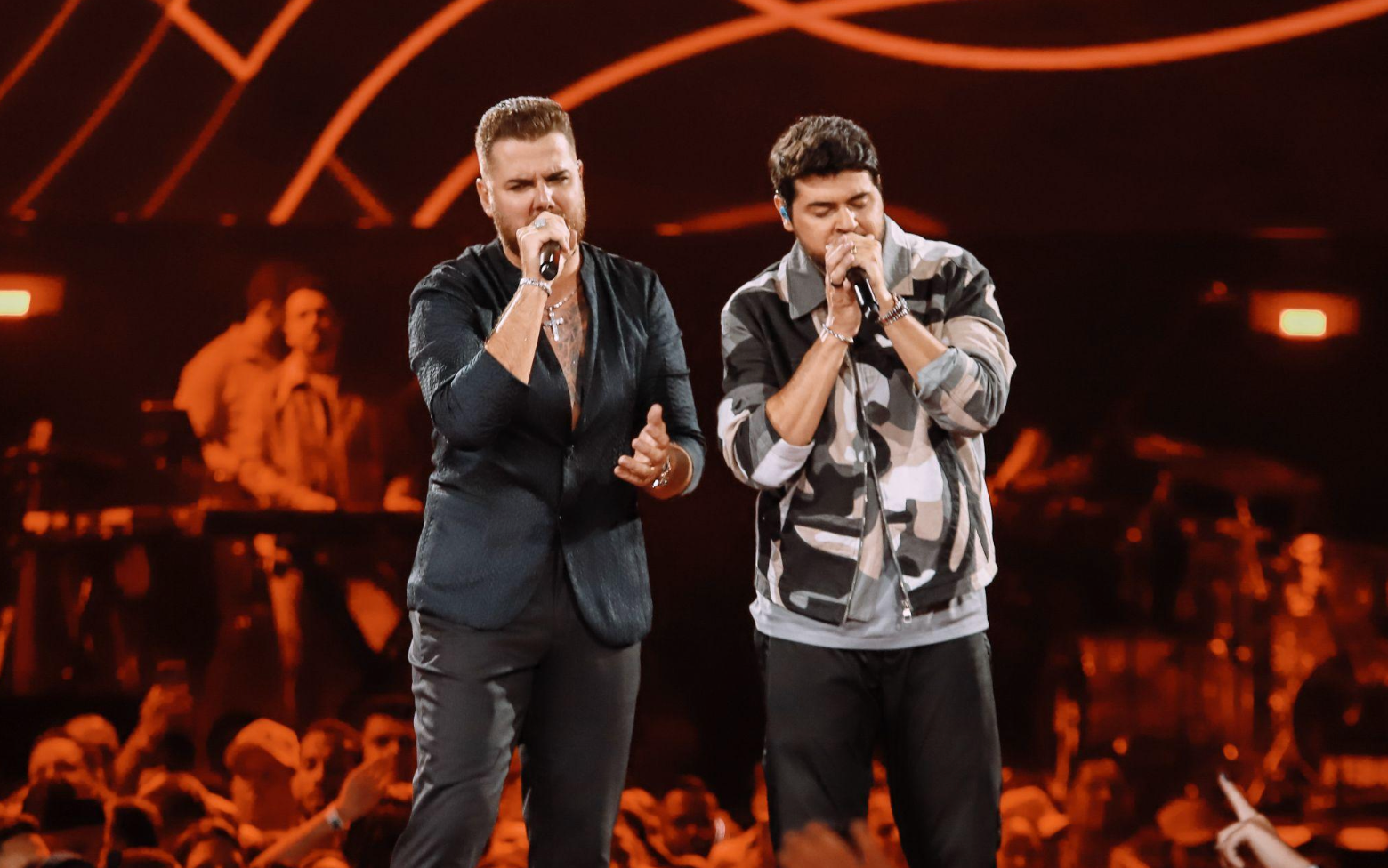 Zé Neto & Cristiano abrem concurso para novos cantores
