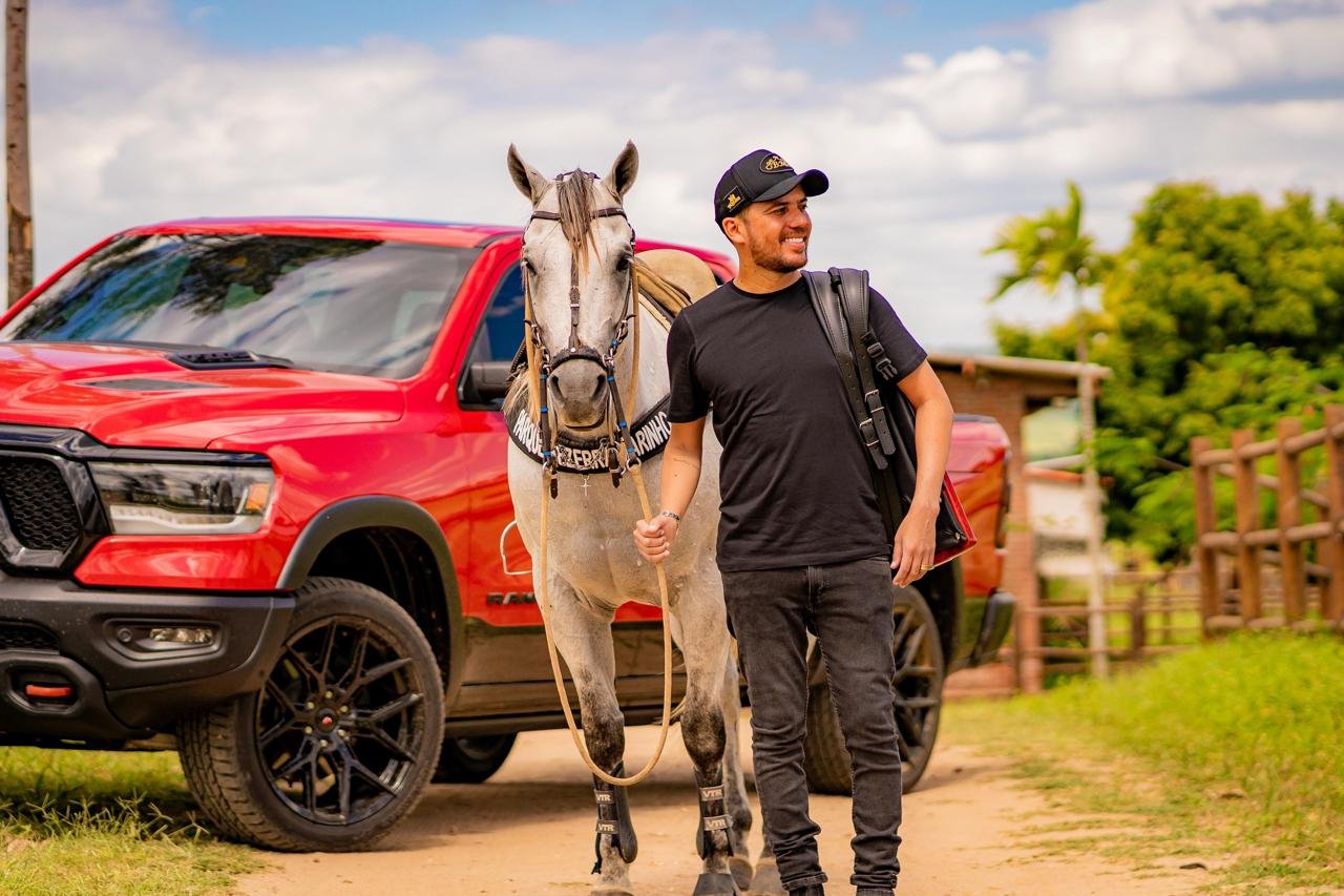 Luan Estilizado lança clipe de Luan Estilizado lança clipe de