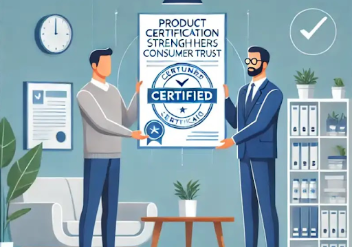 O que é certificação de produtos e por que é indispensável no mercado brasileiro? O que é certificação de produtos e por que é indispensável no mercado brasileiro?