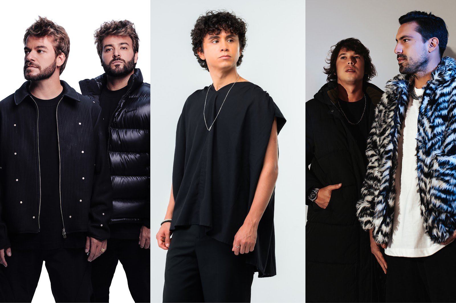 On Board Festival 2025 confirma um line-up eletrônico dos sonhos com 25 DJs
