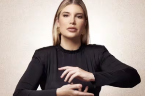 Drª Joana Amaral: Transformando o Pós-Operatório com Ciência e Inovação