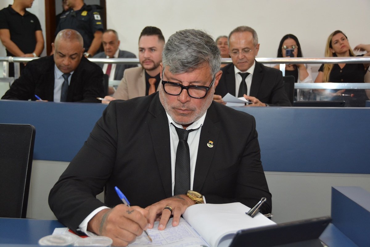 Alexandre Frota - Crédito da Foto: Divulgação