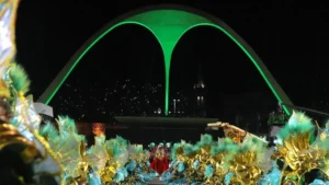Apuração dos votos do Carnaval do Rio de Janeiro acontece nesta quarta na Sapucai