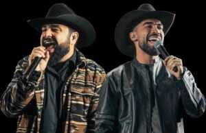 Léo & Raphael promovem rodeio particular com grandes nomes do esporte