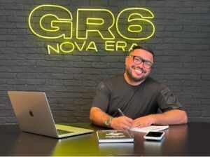 Rodrigo Oliveira: Visionário que Transformou o Funk em Império Musical