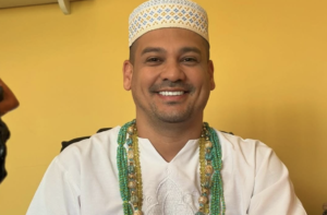 Guias revelam o novo Bita do Barão: Pai Rodrigo de Carvalho, o maior espiritualista sensitivo do Brasil!