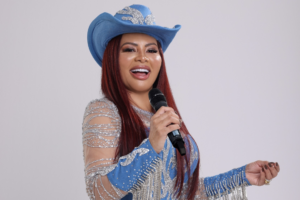 Márcia Fellipe lança “Forró & Mulher” , projeto que celebra a presença feminina no gênero