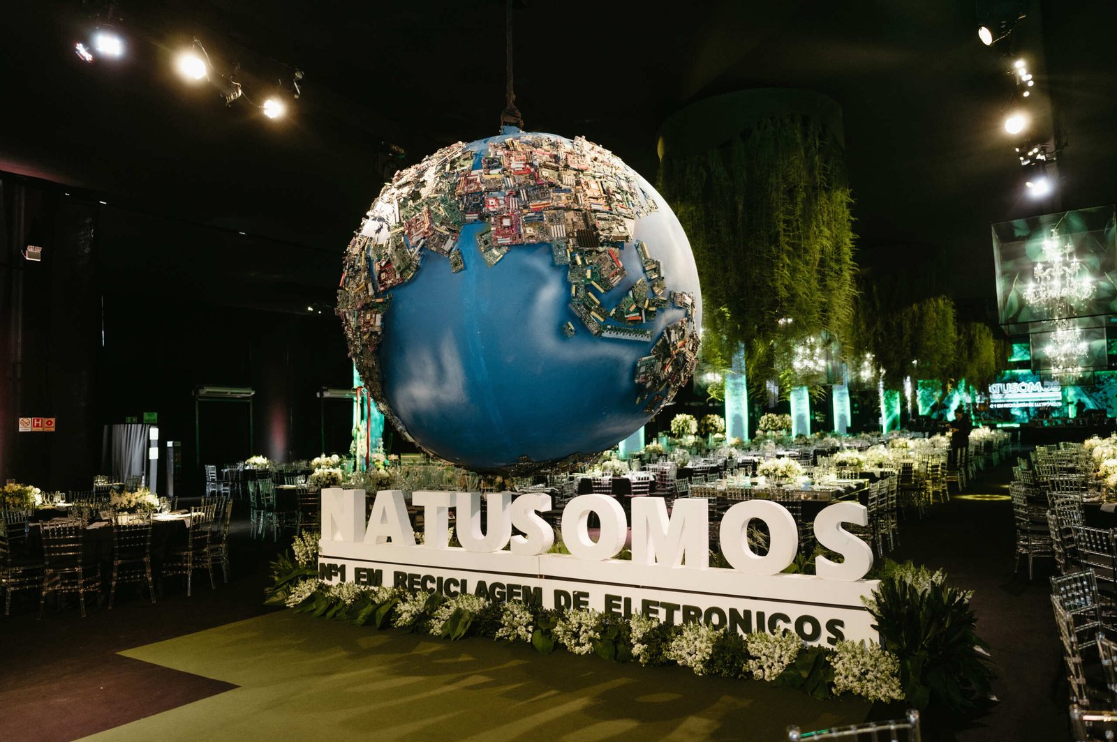 Natusomos levará inovação e imersão em sustentabilidade à Fiema Brasil 2025
