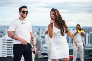 Banda Magníficos anuncia EPs inéditos e releituras clássicas: primeiro lançamento chega em 19 de abril