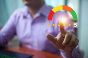 Seu Crédito Está Parado? Descubra Como um Rating Atualizado Pode Realizar Seus Sonhos!