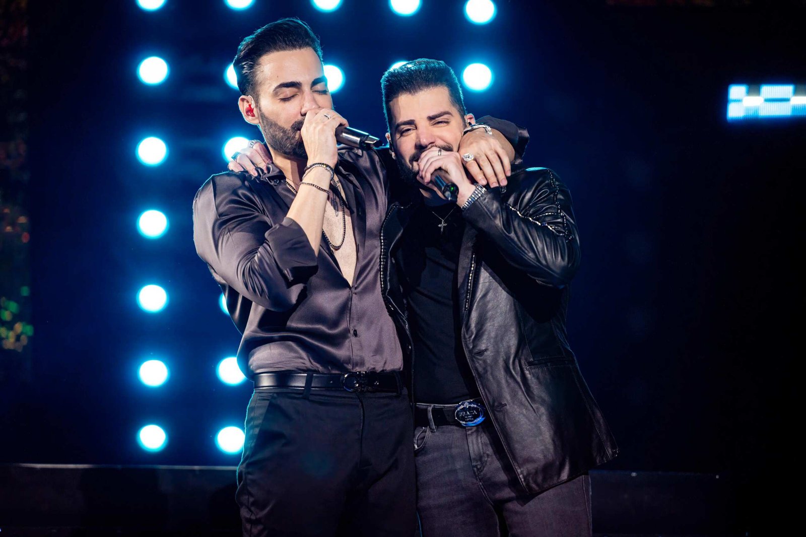 Guilherme & Benuto falam sobre ex "Filho da Mãe" em novo single 24 Guilherme & Benuto falam sobre ex "Filho da Mãe" em novo single