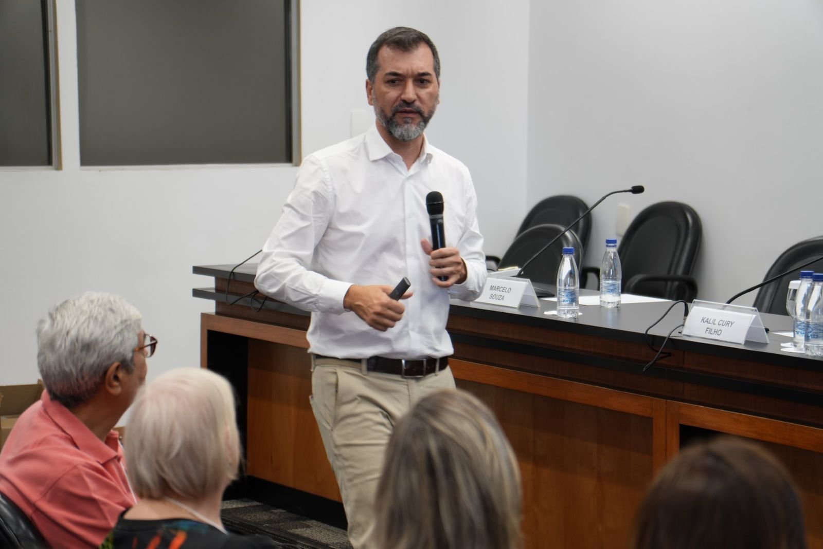 Especialistas discutem na Fiesp a economia circular como solução prática para reduzir a crise climática Especialistas discutem na Fiesp a economia circular como solução prática para reduzir a crise climática