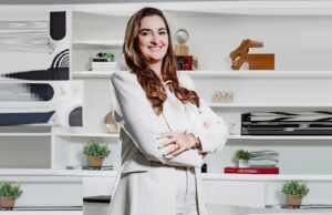 Mentora Rosana AK é sucesso no Brasil e no Mundo quando o assunto é Relacionamento