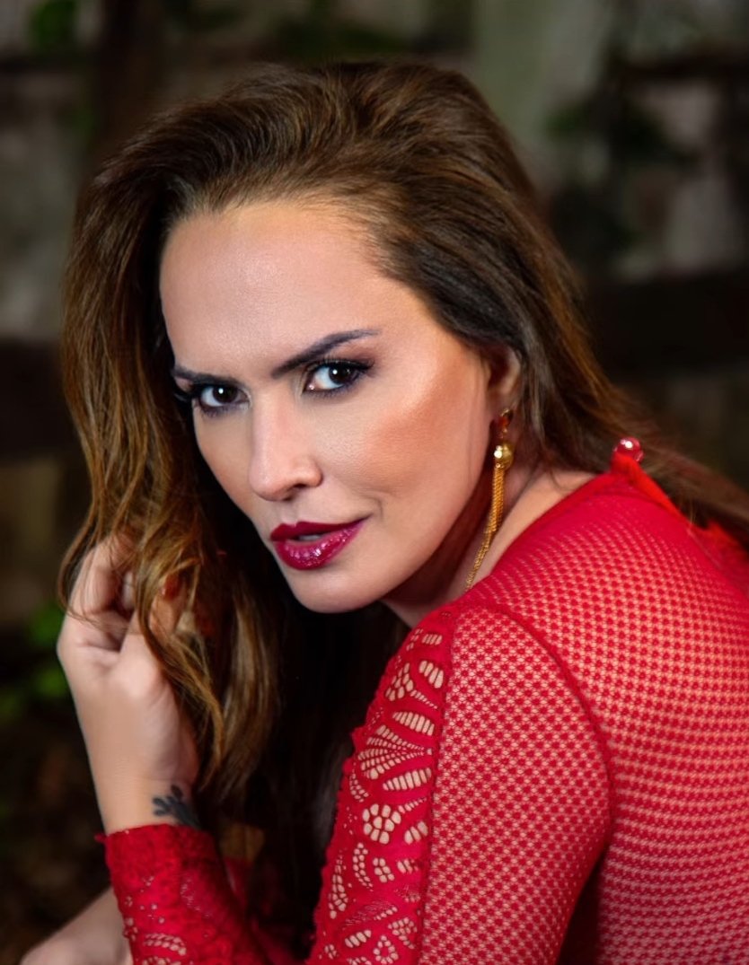 Núbia Oliiver revela pedidos criativos de Páscoa nas plataformas. 26 Screenshot 20250416 194255 Instagram
