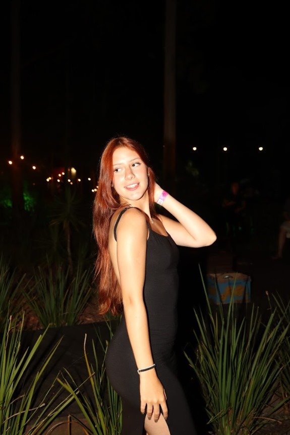 Liz Macedo: A Jovem estrela do TikTok que conquistou Anitta e o Brasil 24 WhatsApp Image 2025 04 03 at 16.52.53 1