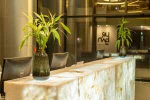 URBAN by UNU: A Sofisticação de um Hotel que reflete a força econômica de Osasco