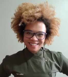 Letícia Conti: Da Educação Física à Confeitaria de sucesso, uma história de sabor e superação