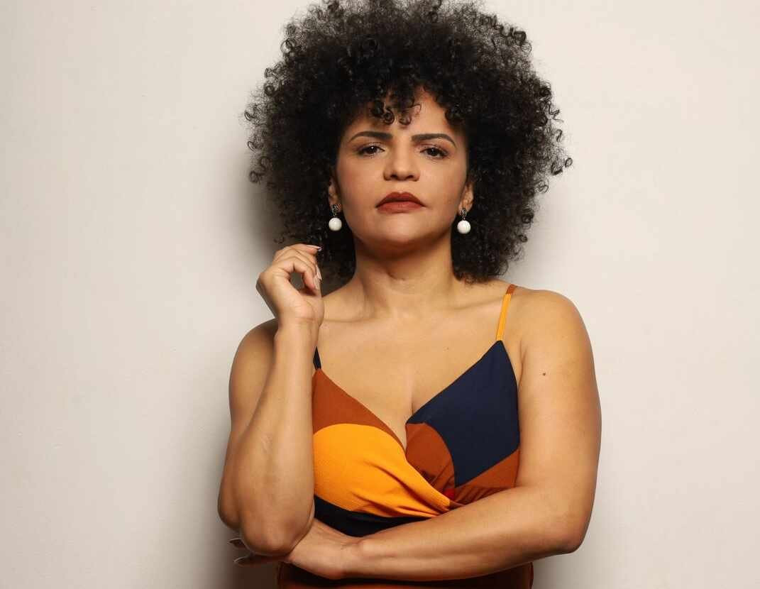 Izah Neiva leva protagonismo feminino negro ao Short Film Corner em Cannes 2025 com o filme “Sônia” Izah Neiva leva protagonismo feminino negro ao Short Film Corner em Cannes 2025 com o filme “Sônia”