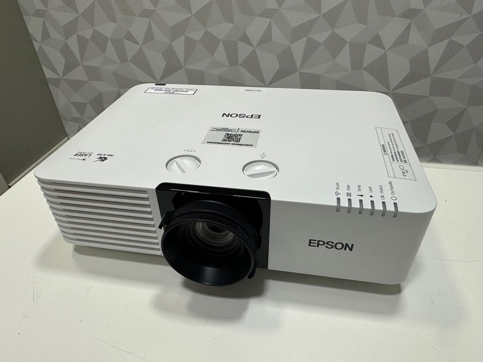 Assistência técnica de Projetor Epson: soluções especializadas e manutenção autorizada 28 assistencia tecnica projetor epson 2 2