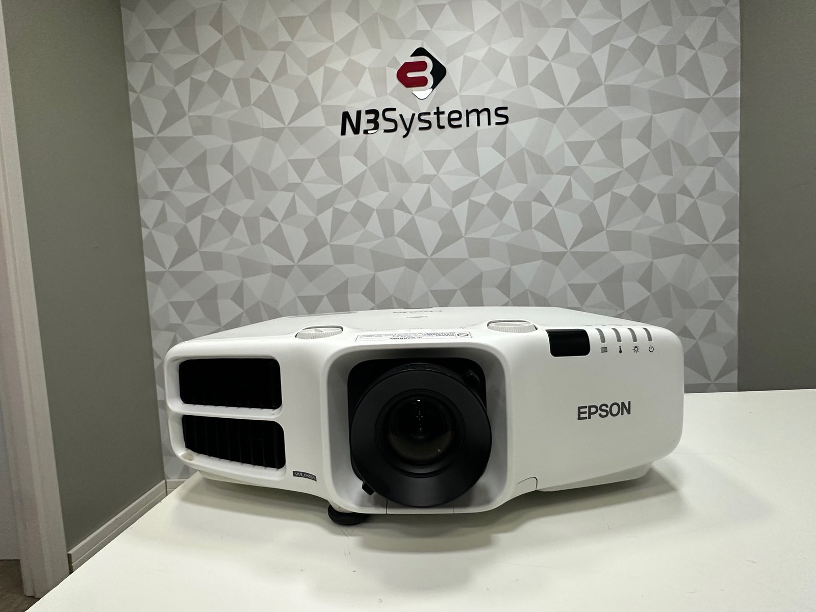 Assistência técnica de Projetor Epson: soluções especializadas e manutenção autorizada Assistência técnica de Projetor Epson: soluções especializadas e manutenção autorizada