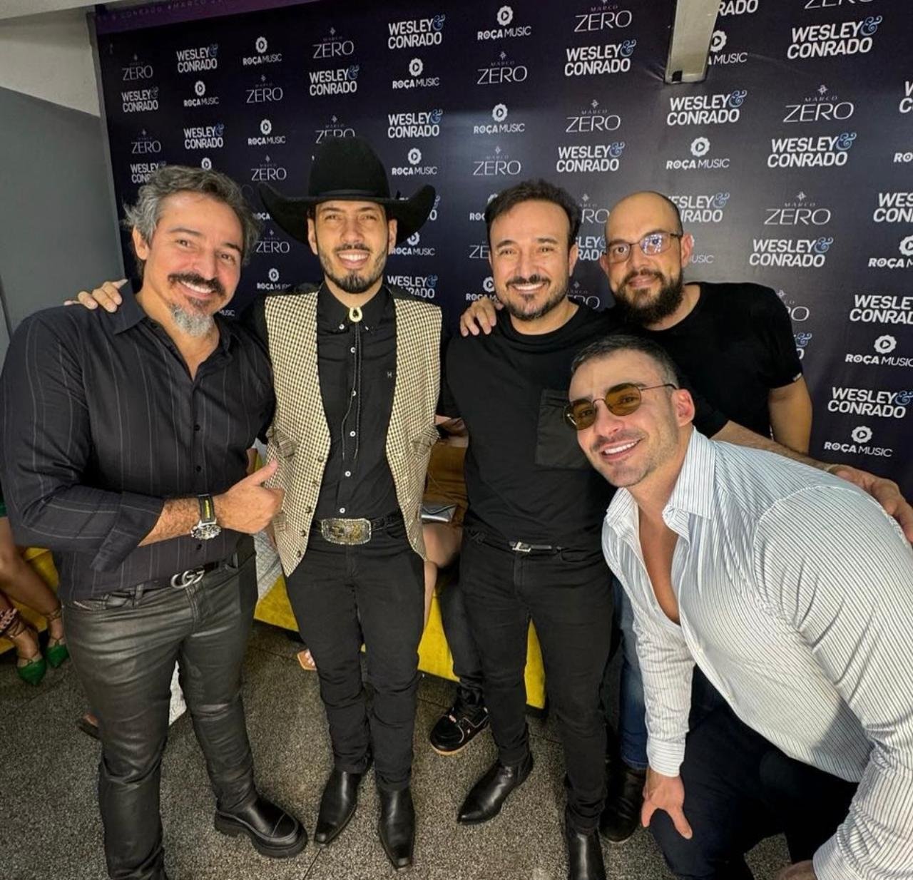 Pedro Paulo e Alex inauguram filial da Roça Music no Mato Grosso do Sul 26 b20dfc93 baea 4568 8c76 b65a9a54d8ef