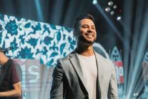 Jayson Cunha: Voz de influência no USA se prepara para novos projetos