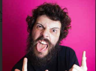 Diogo Defante mistura música e irreverência em show no Rio de Janeiro 26 Diogo Defante mistura música e irreverência em show no Rio de Janeiro