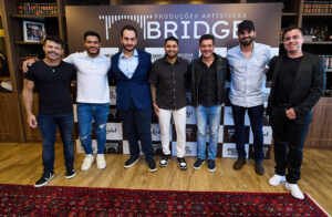 Marcos & Belutti anunciam sociedade com o escritório Bridge e assumem gestão de novos talentos
