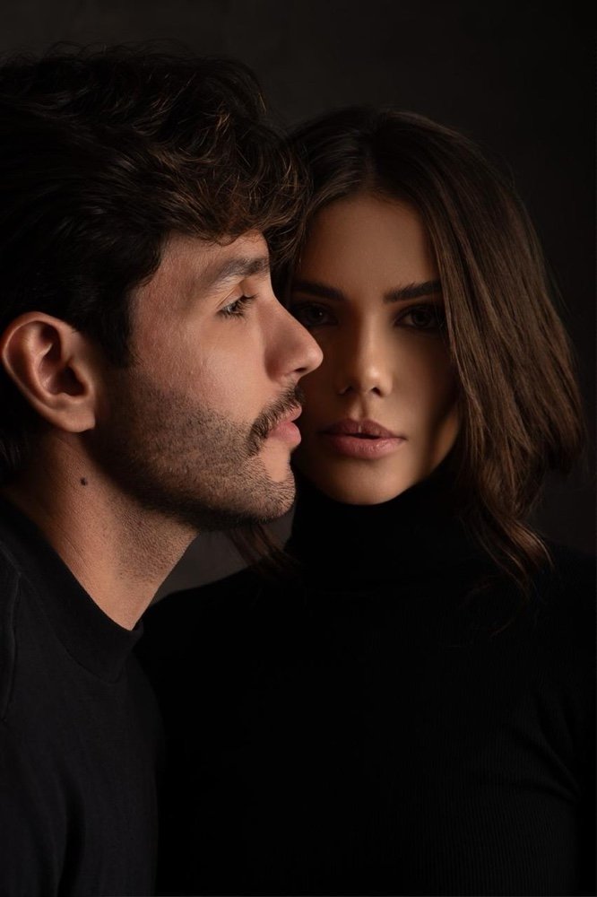 Sertanejo Guilherme, dupla de Hugo, será pai de gêmeos 16 0cd7f5d6 976f 4495 bf6e 0fda955ccd3f 1