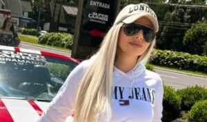 Com estratégia e ambição Paty Blond redesenha a própria carreira
