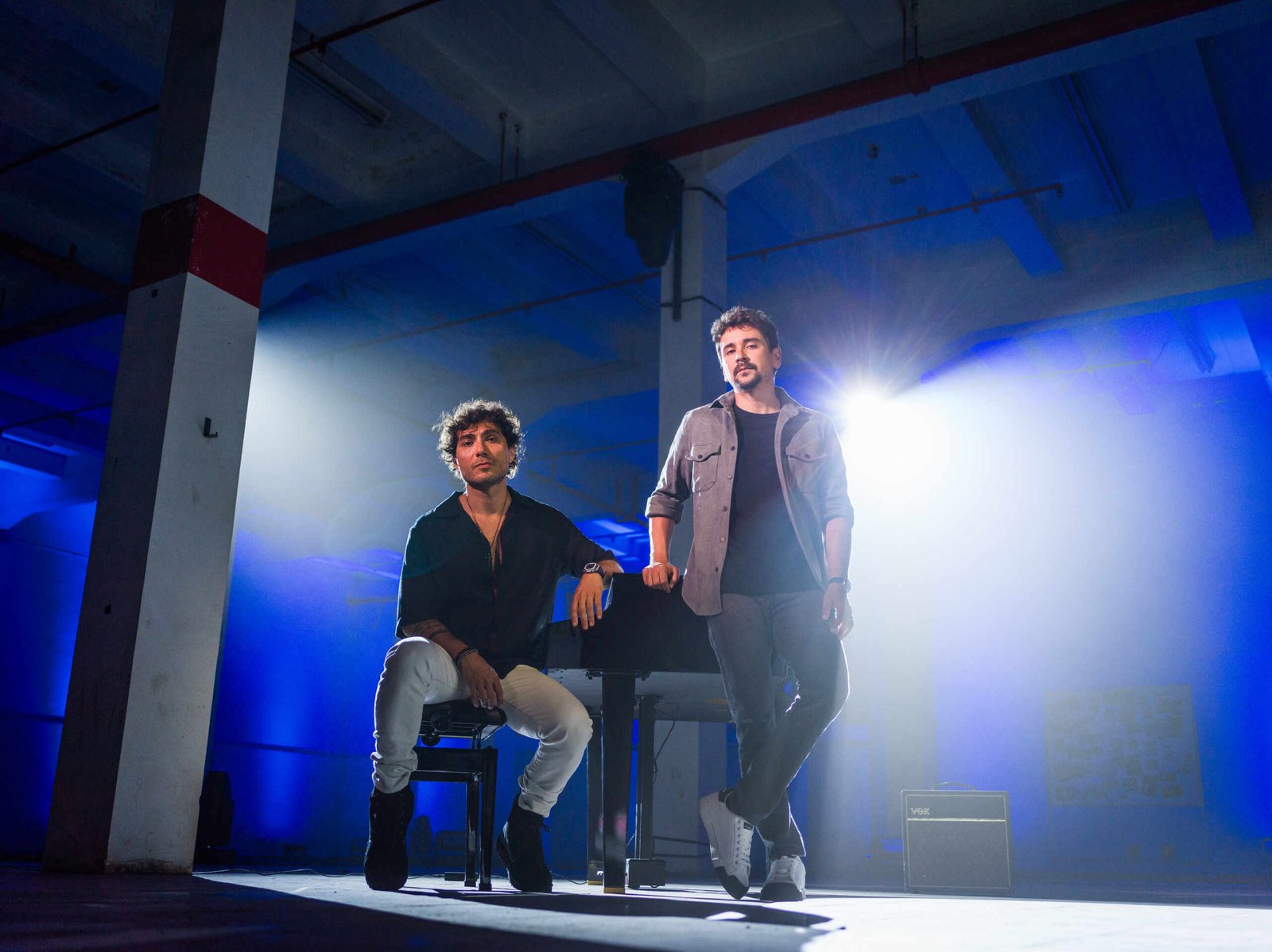 Bruninho & Davi resgatam essência romântica em “Pra Não Lembrar da Gente” Bruninho & Davi resgatam essência romântica em “Pra Não Lembrar da Gente”