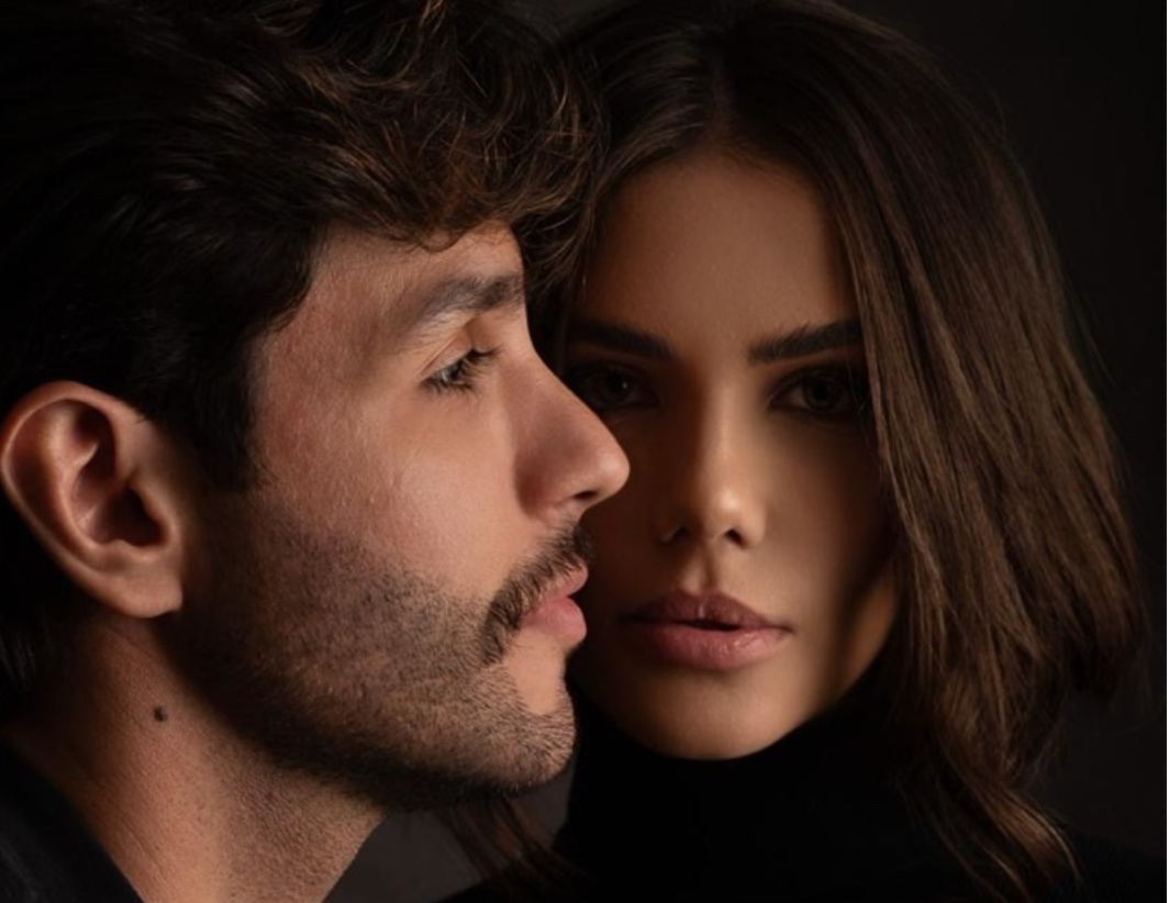 Sertanejo Guilherme, dupla de Hugo, será pai de gêmeos Sertanejo Guilherme, dupla de Hugo, será pai de gêmeos