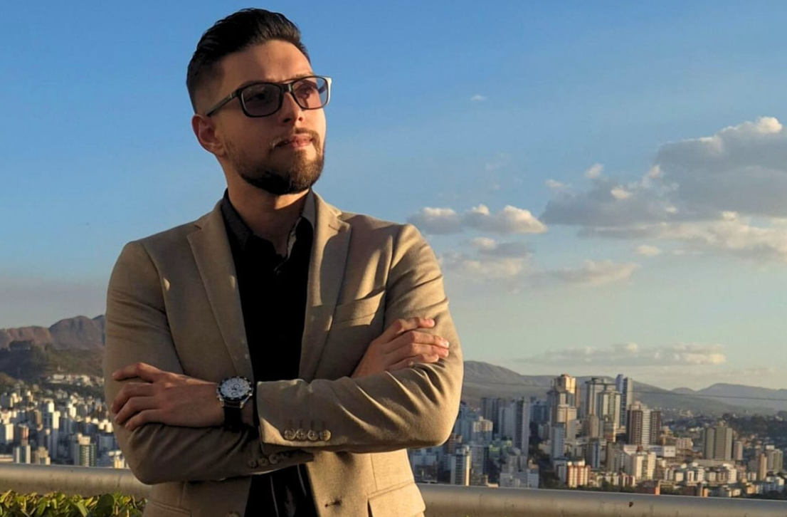 Empreender com Método: Como Bruno Araújo estruturou um modelo de crescimento sustentável para empresas de todos os tamanhos Empreender com Método: Como Bruno Araújo estruturou um modelo de crescimento sustentável para empresas de todos os tamanhos