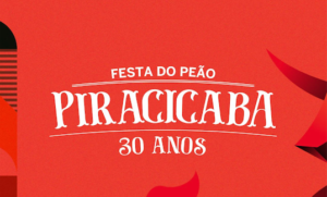 30ª Festa do Peão de Boiadeiro de Piracicaba confirma mais um dia de festa
