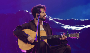 Raffa Torres grava DVD “Alma” com ingressos esgotados e convidados de peso no Vibra São Paulo