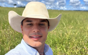 Bruno Cunha Melo: Celebra-se mais que um aniversário — celebra-se uma história de fé, força e raízes firmes