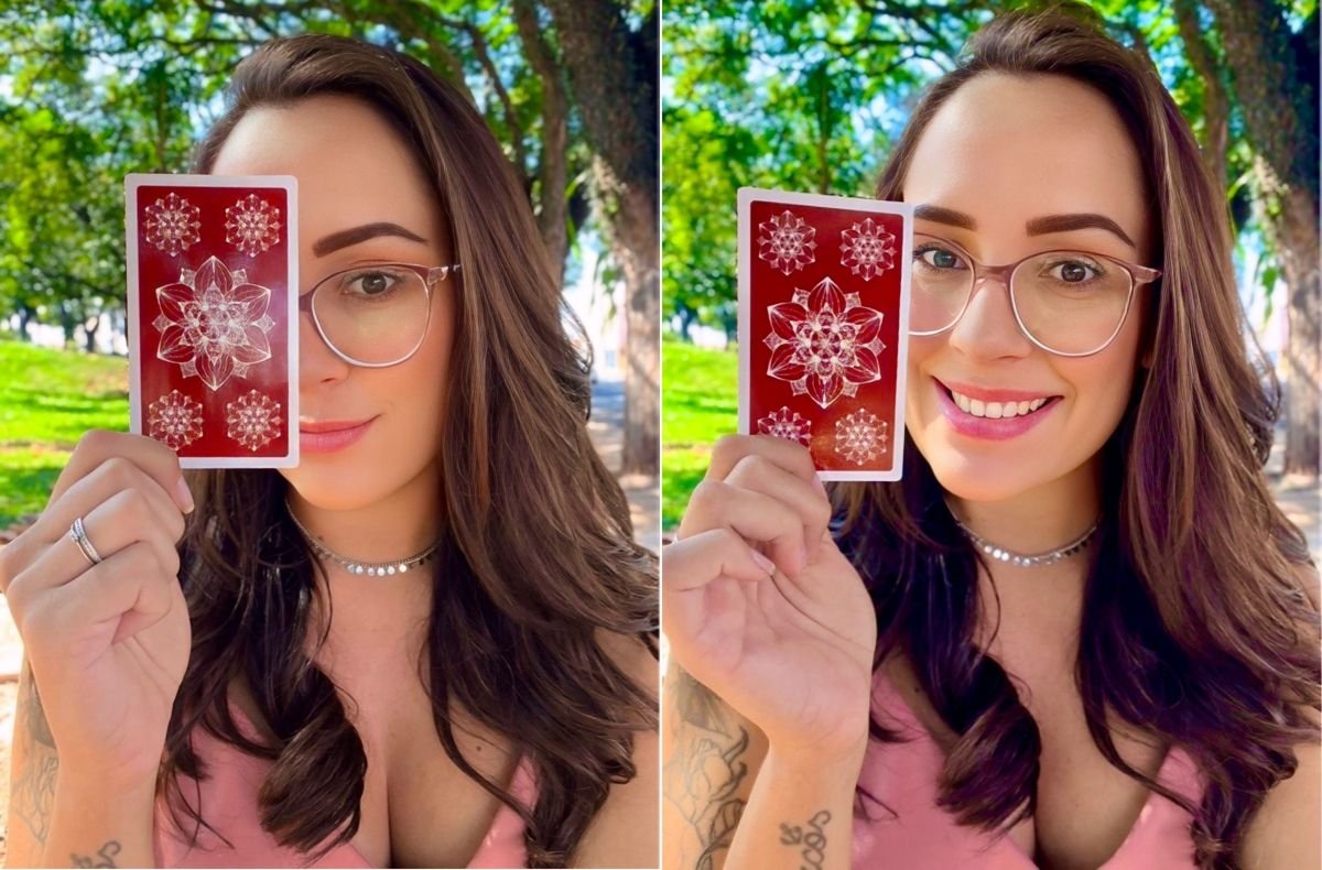 Giovana Fernandes, a Intuitiva que vem transformando vidas através do Tarot de Waite, Mesa Quântica e Numerologia Pitagórica