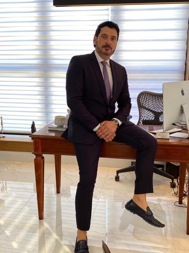 Rinoplastia ultrassônica: técnica moderna oferece mais precisão e recuperação rápida 24 IMG 20240619 WA0099
