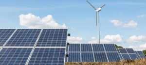 Obras Sustentáveis Ganham Espaço com Energias Renováveis e Novas Tecnologias