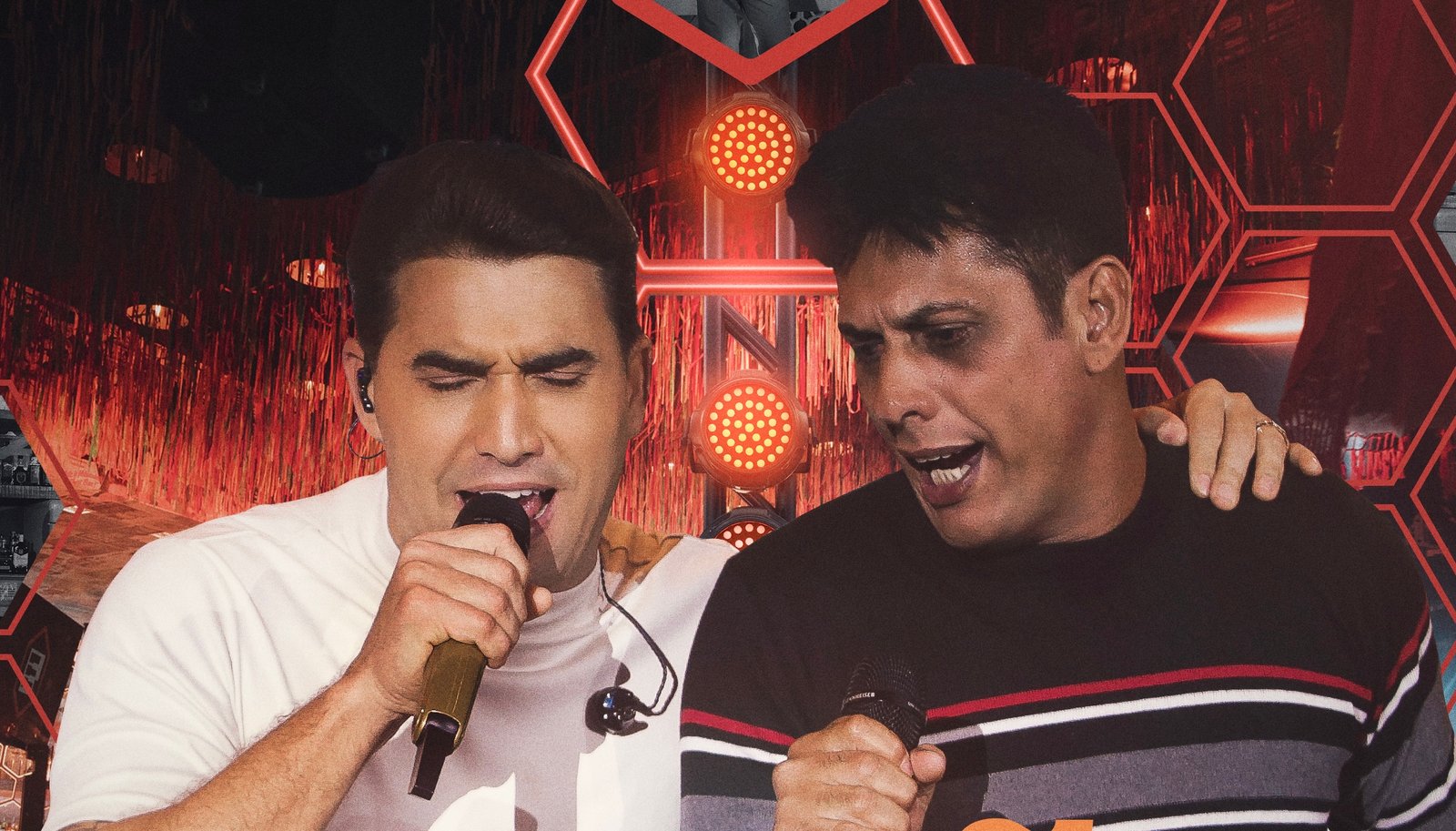 Tayrone lança nesta sexta (16) primeiro single do novo projeto audiovisual “ESSÊNCIA” Tayrone lança nesta sexta (16) primeiro single do novo projeto audiovisual “ESSÊNCIA”