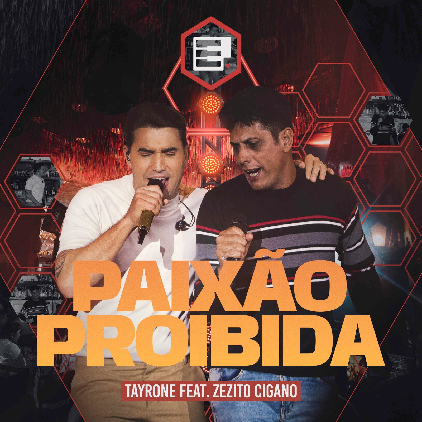 Tayrone lança nesta sexta (16) primeiro single do novo projeto audiovisual “ESSÊNCIA” 17 IMG 5279 scaled