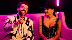 Ana Castela e Alok lançam o aguardado single “Deixa Nois Viver”