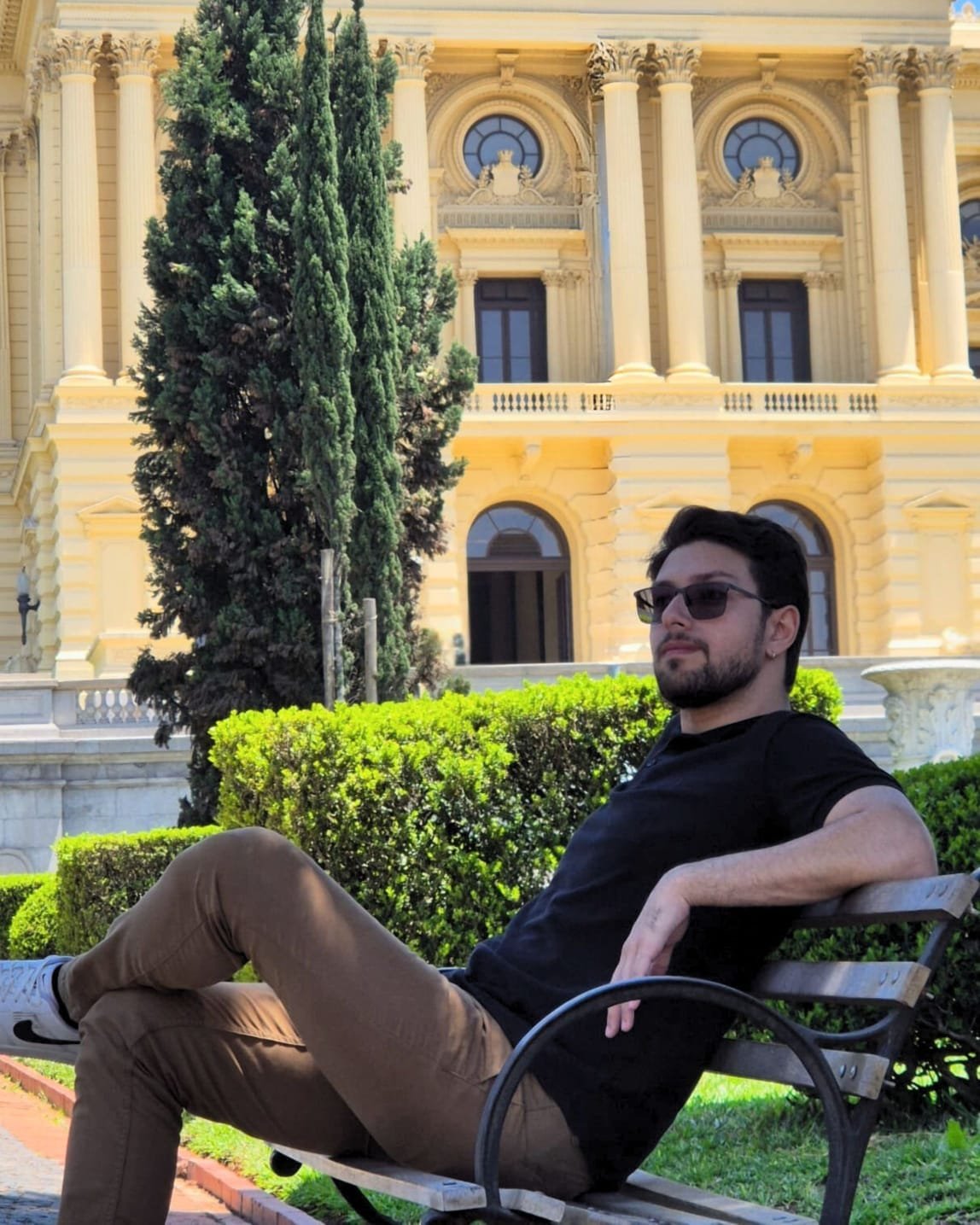 Empreender com Método: Como Bruno Araújo estruturou um modelo de crescimento sustentável para empresas de todos os tamanhos 32 PHOTO 2025 05 13 16 33 12 2