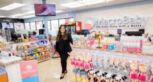 Dia das Mães 2025: Diretora da MacroBaby destaca busca por itens afetivos