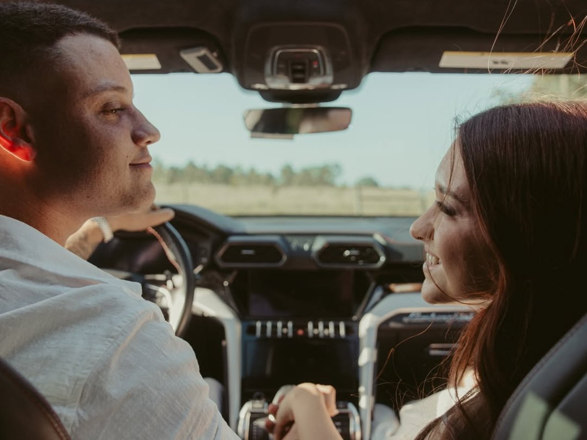 Sofia Liberato e Gabriel Gravino 1