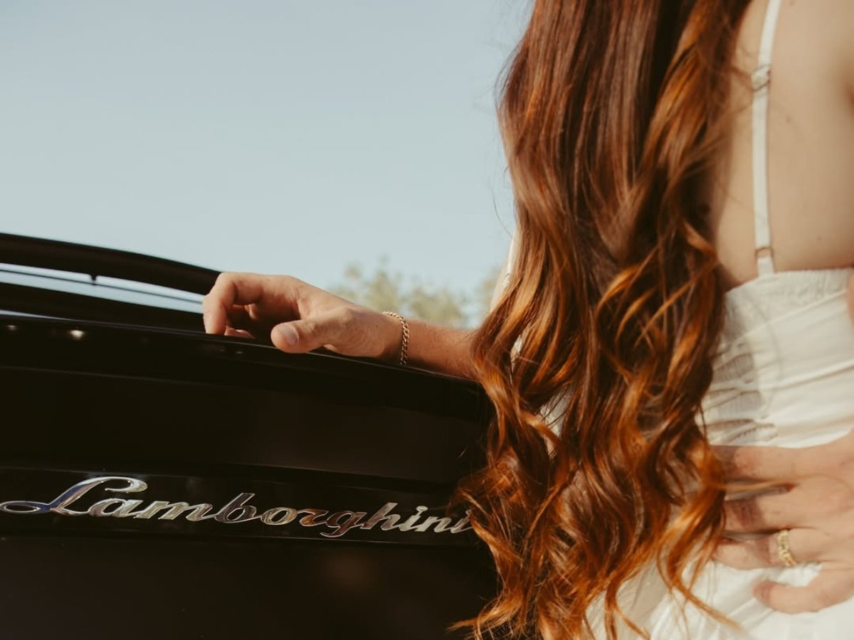 Sofia Liberato e Gabriel Gravino 2