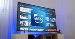 MP aciona Amazon por veicular anúncios na Prime Video em planos pagos