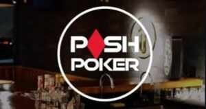 Posh Poker Agita Brasília com Quinta Clássica e Esquenta CHP em Maio
