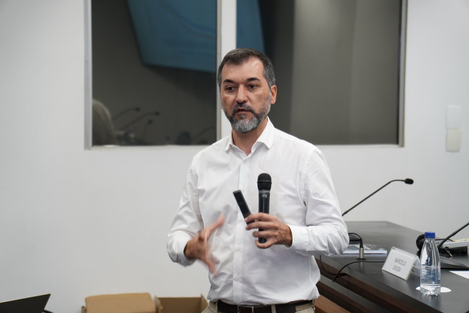 COP30 e a crise civilizacional: reflexões para um futuro não tão distante assim