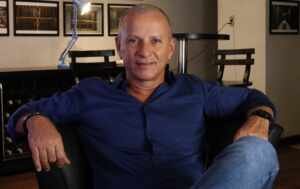 Reginaldo Wantuil: Inovação e Sofisticação no Mercado Imobiliário de Goiânia